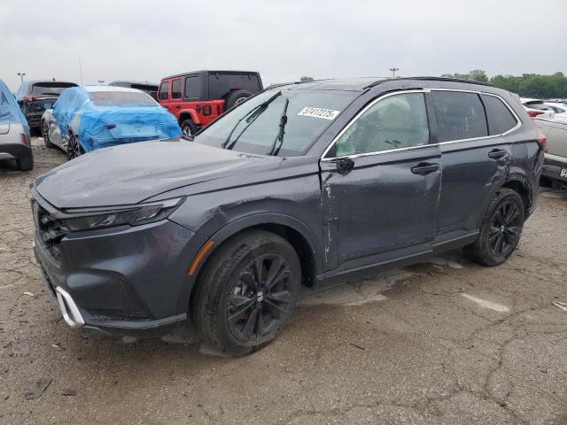 2024 HONDA CR-V SPORT - 7FARS6H99RE040037