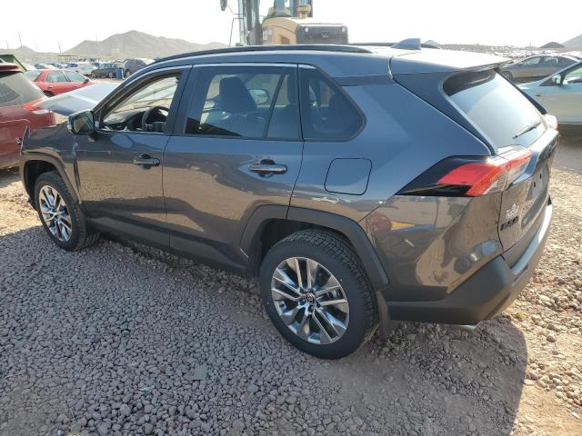 Vin: 2t3a1rfv7pw350708, lot: 58196735, toyota rav4 xle premium 20232