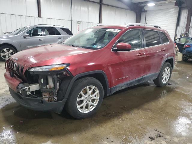 Vin: 1c4pjmcb4fw523625, lot: 56579945, jeep grand cher latitude 2015 img_1