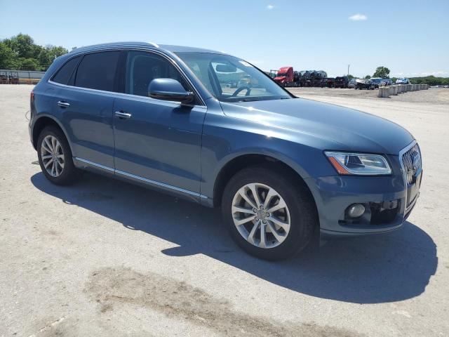 Vin: wa1c2afpxga056575, lot: 57469595, audi q5 premium 20164