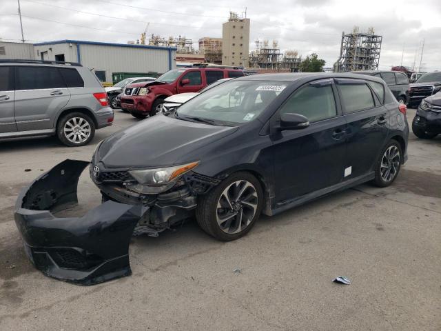 TOYOTA COROLLA IM