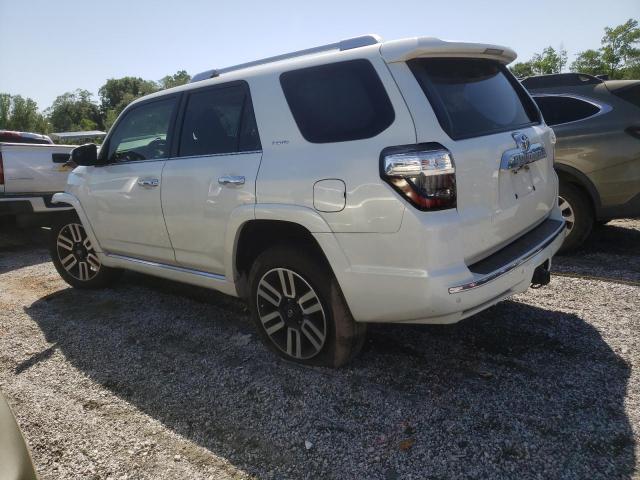 Vin: jtezu5jr8j5179605, lot: 57457085, toyota 4runner sr5 20182
