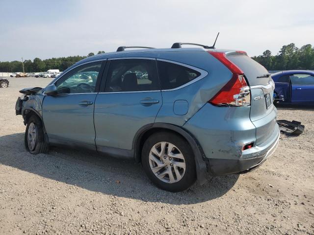 Vin: 2hkrm3h7xfh543513, lot: 57748245, honda crv exl 20152