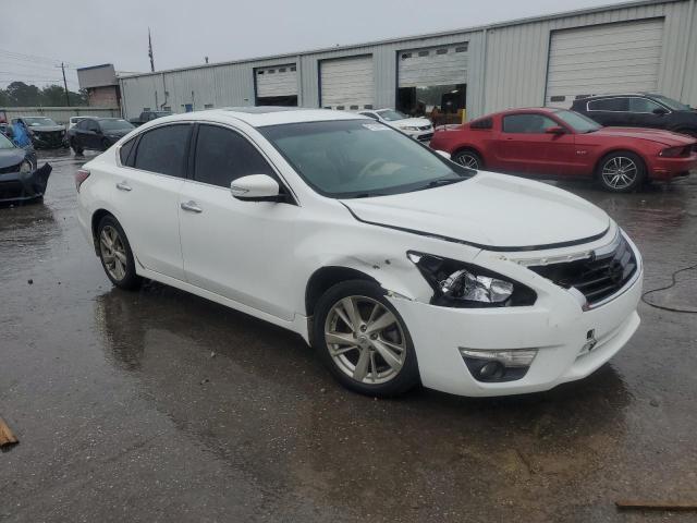 2015 NISSAN ALTIMA 2.5 1N4AL3AP6FC253927