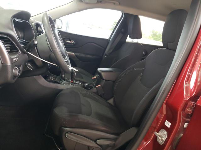 2019 JEEP CHEROKEE L - 1C4PJLCB0KD206912