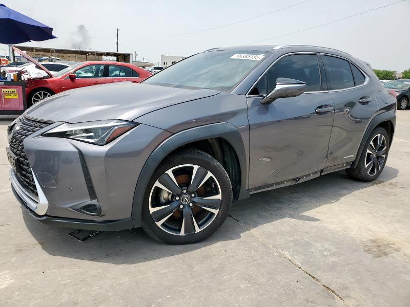 Vin: jthp9jbh4m2046937, lot: 56395135, lexus ux 250h 250h 2021 img_1