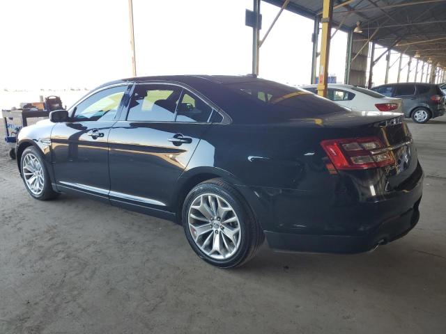 Vin: 1fahp2f87jg133473, lot: 57352955, ford taurus limited 20182