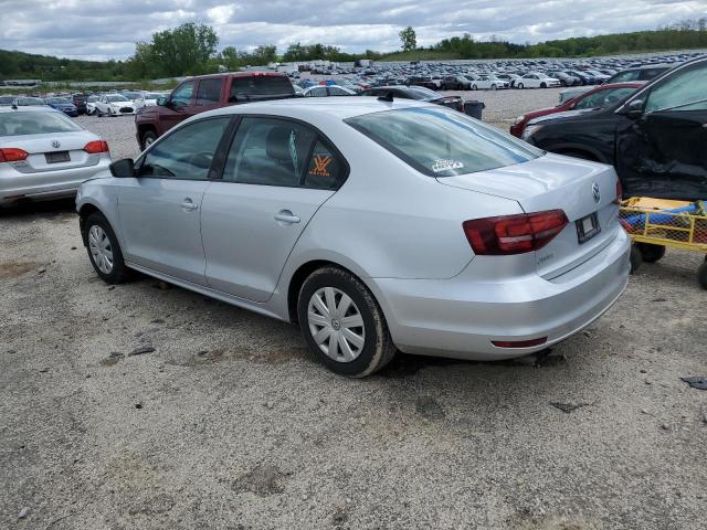 Vin: 3vw167aj0gm264021, lot: 57787025, volkswagen jetta s 20162