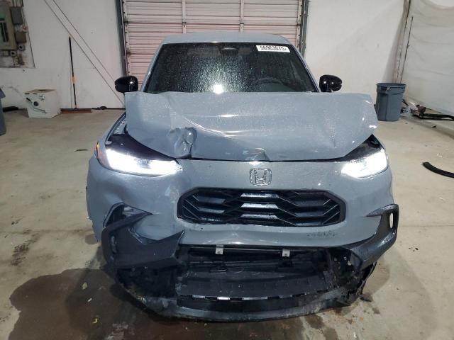 2024 HONDA HR-V SPORT 3CZRZ2H5XRM733458