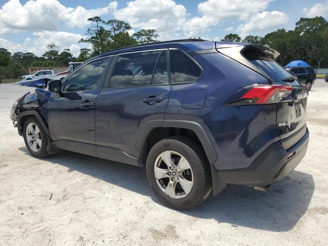 Vin: jtmw1rfv1md071107, lot: 56959125, toyota rav4 xle 20212