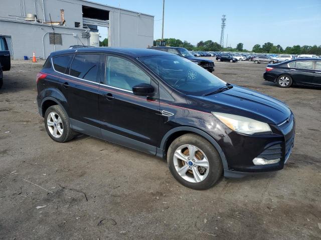 Vin: 1fmcu9gx2duc58796, lot: 55582355, ford escape se 20134