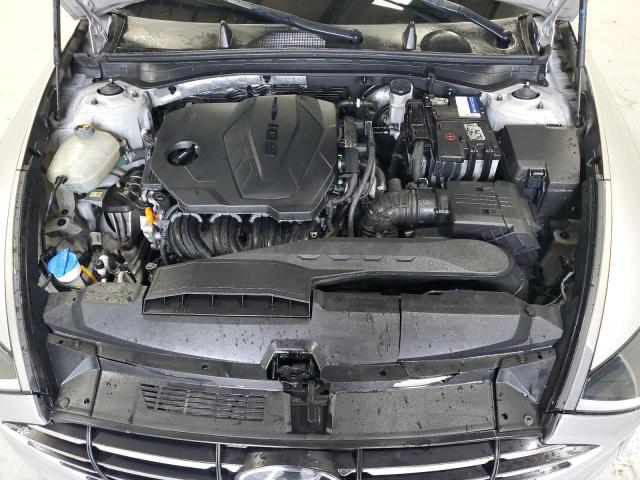 2021 HYUNDAI SONATA SE 5NPEG4JA6MH078677