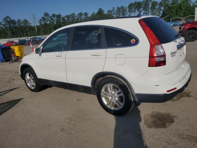 Vin: 5j6re3h71bl030390, lot: 56890475, honda crv exl 20112