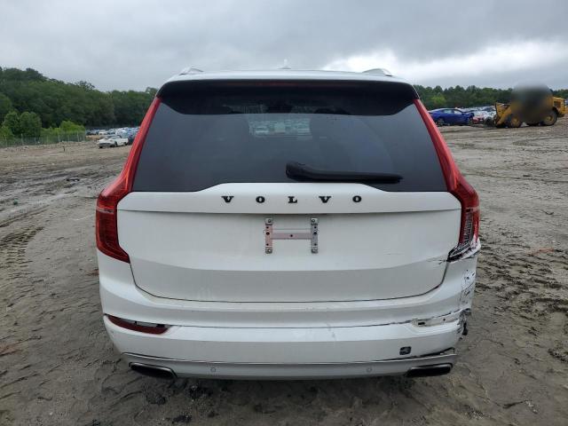 2020 VOLVO XC90 T5 MO YV4102PK4L1592800