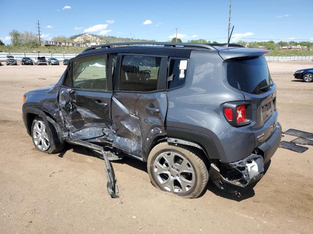2023 JEEP RENEGADE L - ZACNJDD16PPP18537