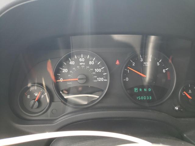 2012 JEEP PATRIOT LA - 1C4NJPFBXCD623269