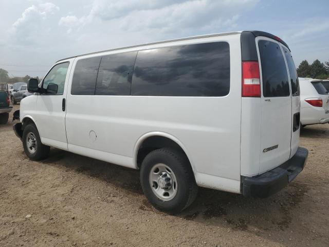Vin: 1gawgefg0j1212151, lot: 57289585, chevrolet express ls 20182