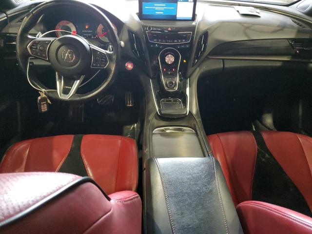 2019 ACURA RDX A-SPEC - 5J8TC2H61KL808787