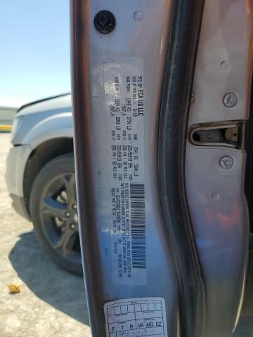 2018 DODGE JOURNEY CR 3C4PDDGG2JT449584