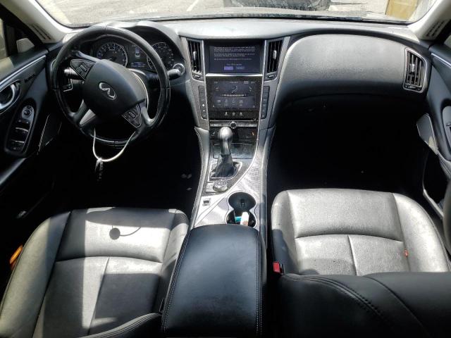 2017 INFINITI Q50 PREMIU JN1EV7AP2HM732648
