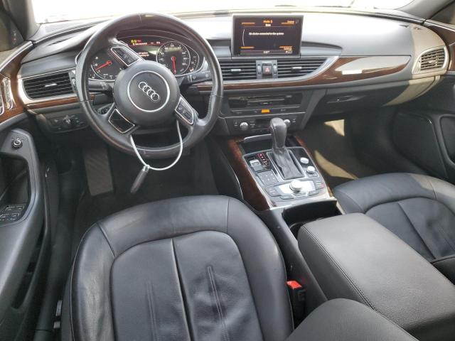 2017 AUDI A6 PREMIUM - WAUG8AFC6HN043171