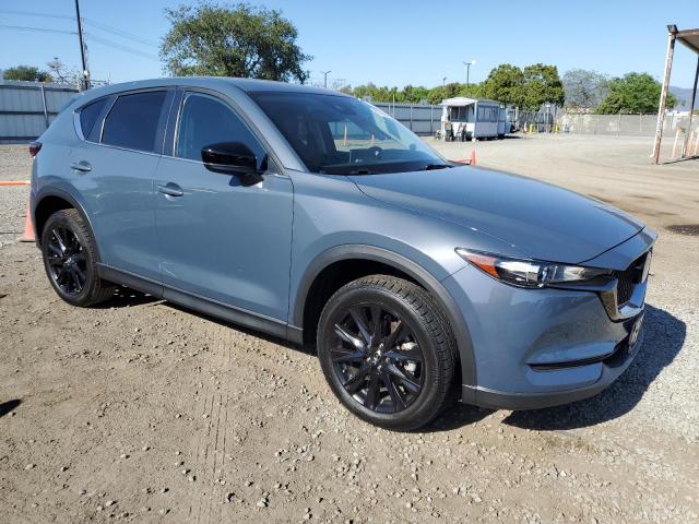 Vin: jm3kfbcy1m0438768, lot: 57678485, mazda cx-5 carbo carbon edition 20214