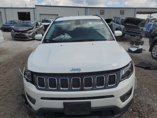 2018 JEEP COMPASS LA - 3C4NJDBB1JT373478