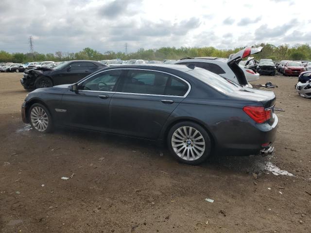 Vin: wbakc8c58acy68671, lot: 56703235, bmw 7 series li xdrive 20102