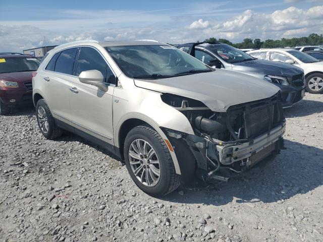 Vin: 1gyknbrs9hz121914, lot: 56901985, cadillac xt5 luxury 20174