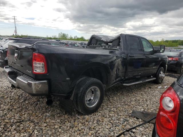 2021 RAM 3500 BIG H 3C63RRHL7MG635747