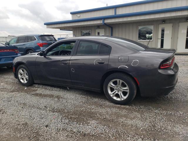 Vin: 2c3cdxbg1lh119586, lot: 55578355, dodge charger sxt 20202