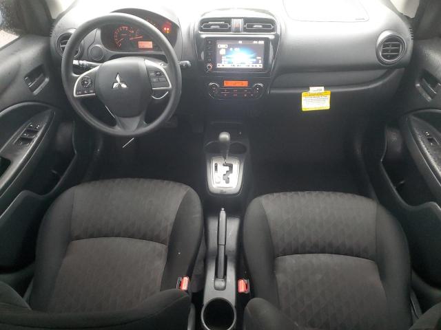 2023 MITSUBISHI MIRAGE ES ML32AUHJ6PH006698