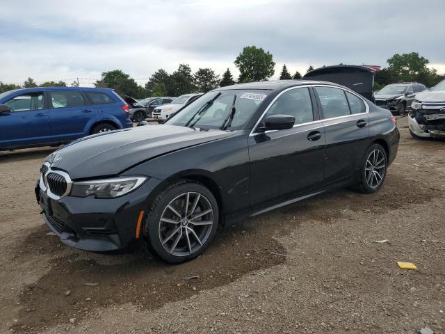 Vin: wba5r7c5xkfh08171, lot: 57404905, bmw 3 series 2019 img_1