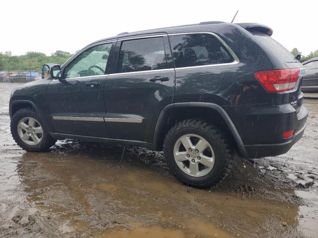 2011 JEEP GRAND CHER - 1J4RR4GG6BC506807