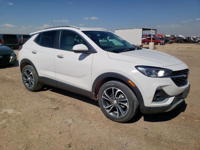 Vin: kl4mmdsl1mb179593, lot: 56063875, buick encore select 20214