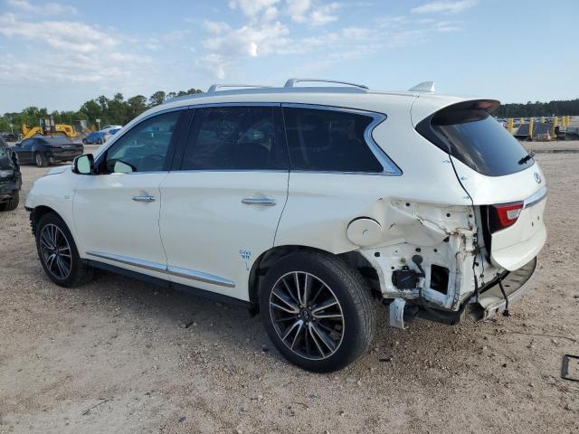 Vin: 5n1al0mn4gc516402, lot: 55476265, infiniti qx60 20162