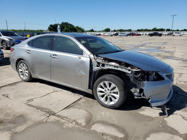 Vin: jthbw1gg8f2086525, lot: 54947525, lexus es300 300h 20154