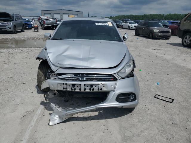 2013 DODGE DART LIMITED - 1C3CDFCHXDD238656