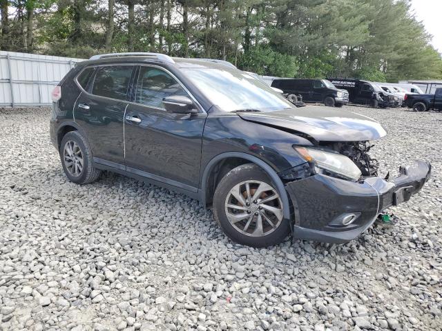 Vin: 5n1at2mv8fc783469, lot: 57905905, nissan rogue s 20154