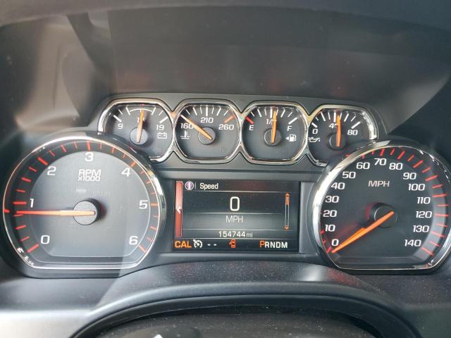 2015 GMC SIERRA C15 - 3GTP1VEC6FG315479