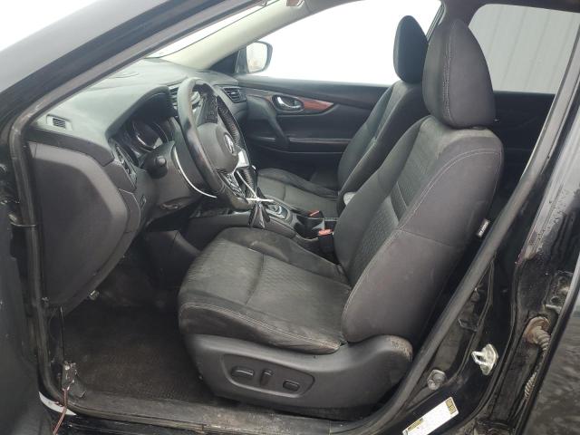 2018 NISSAN ROGUE S - JN8AT2MV1JW308519