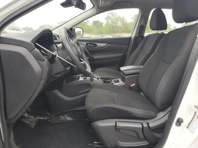 2022 NISSAN ROGUE SPOR - JN1BJ1AW3NW480170