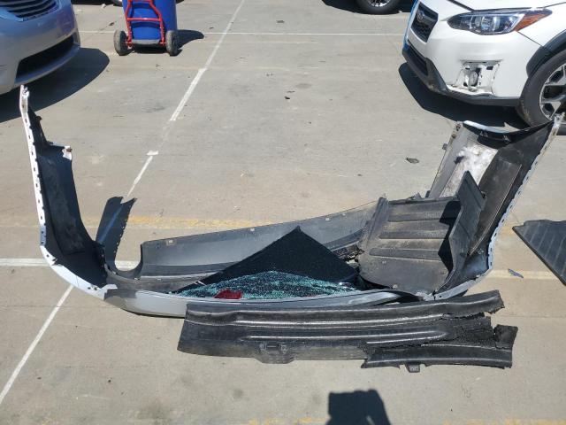 2015 VOLKSWAGEN PASSAT S - 1VWAT7A38FC034821