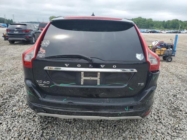 2017 VOLVO XC60 T5 DY YV440MDRXH2222009