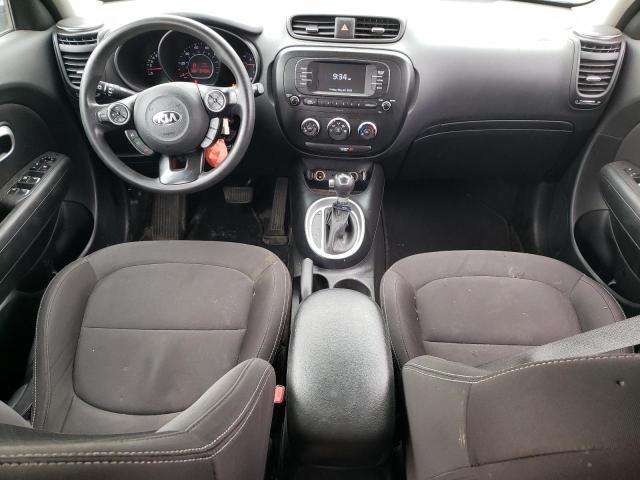 2018 KIA SOUL - KNDJN2A24J7590990