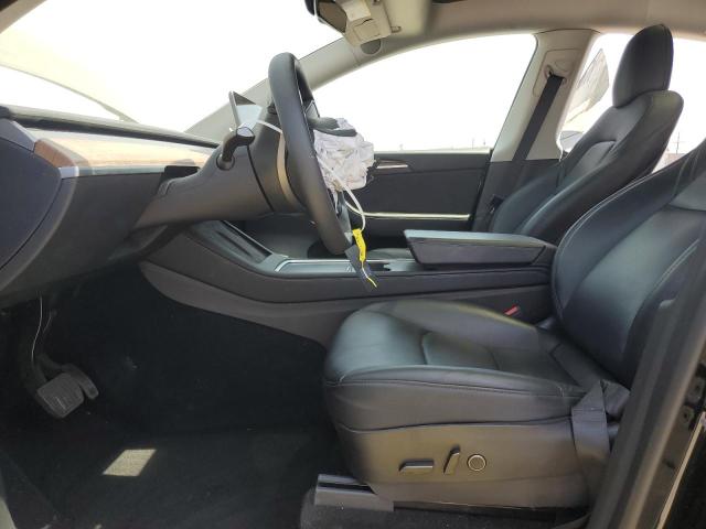 2023 TESLA MODEL Y 7SAYGAEE1PF624655