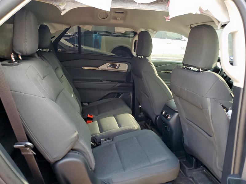 2025 FORD EXPLORER ACTIVE 1FMUK7DH7SGA05836