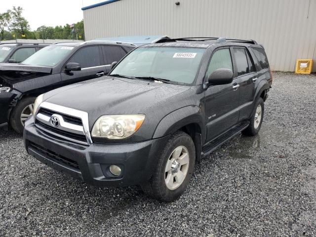 TOYOTA 4RUNNER SR