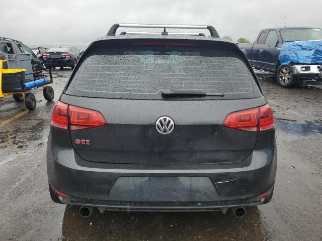 2017 VOLKSWAGEN GTI SPORT 3VW547AU8HM012262