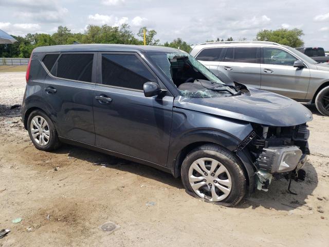 2020 KIA SOUL LX KNDJ23AU1L7069552